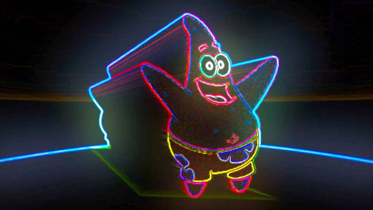 in Minecraft Spongebob.exe has stopped working (VOCODED) To Tetris Theme