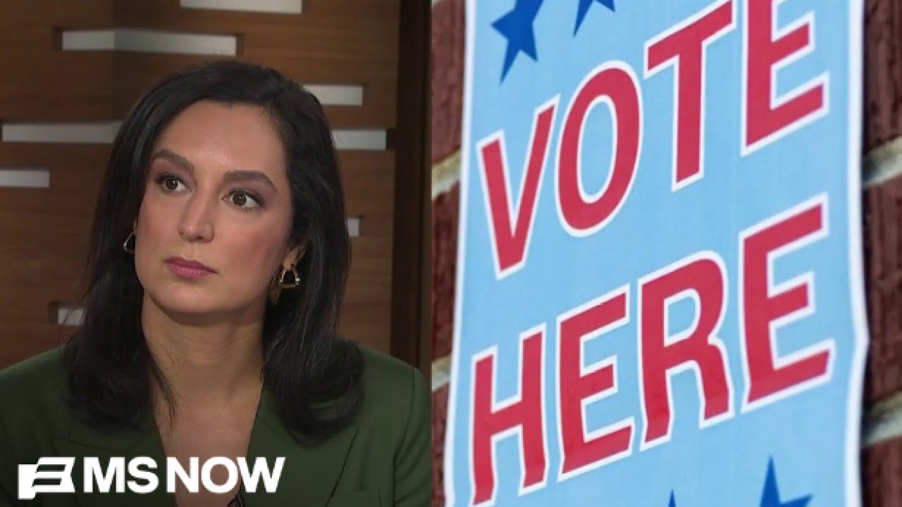 &lsquo;Devious&hellip; doesn&rsquo;t even go far enough&rsquo;: Lawyer on Trump&rsquo;s new mail-in voting rules
