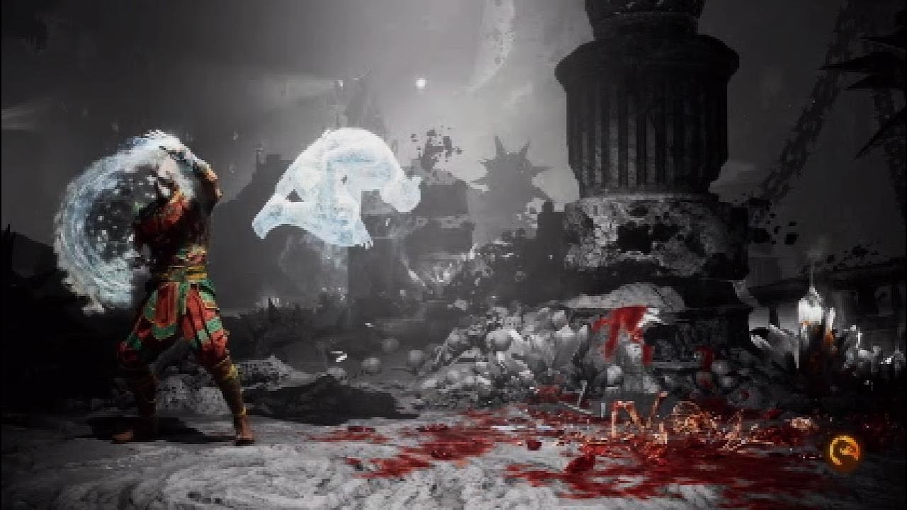 Master|Mk1 Bomb Taunt Setup