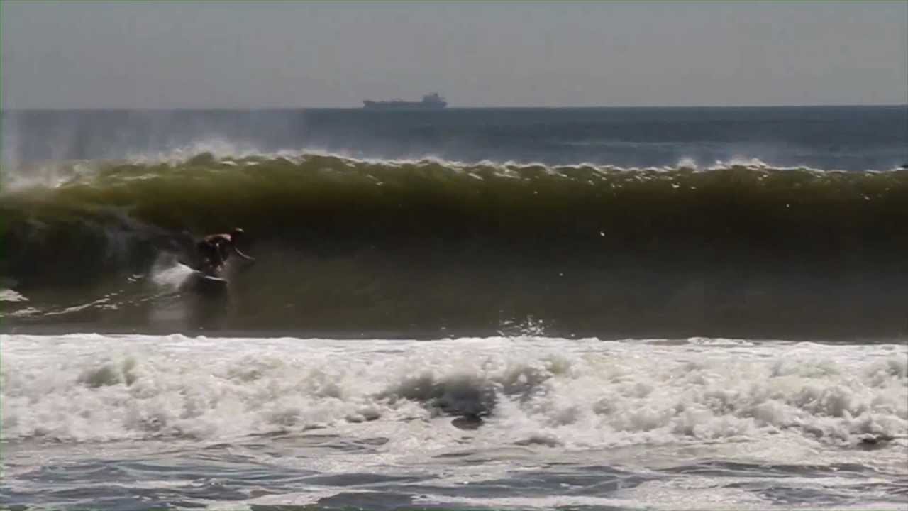 Clay Marzo - The New Yorker