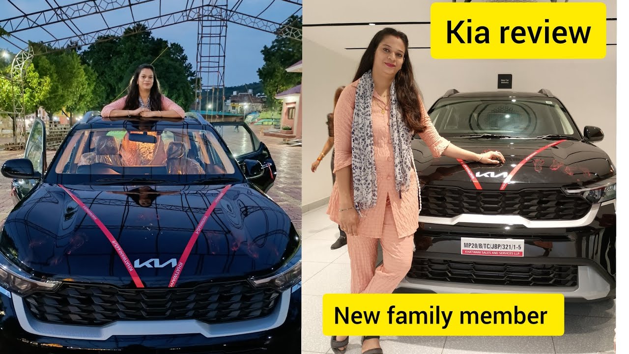 kia review, कार लेना हर किसी का सपना होता है#trending #viralvedio