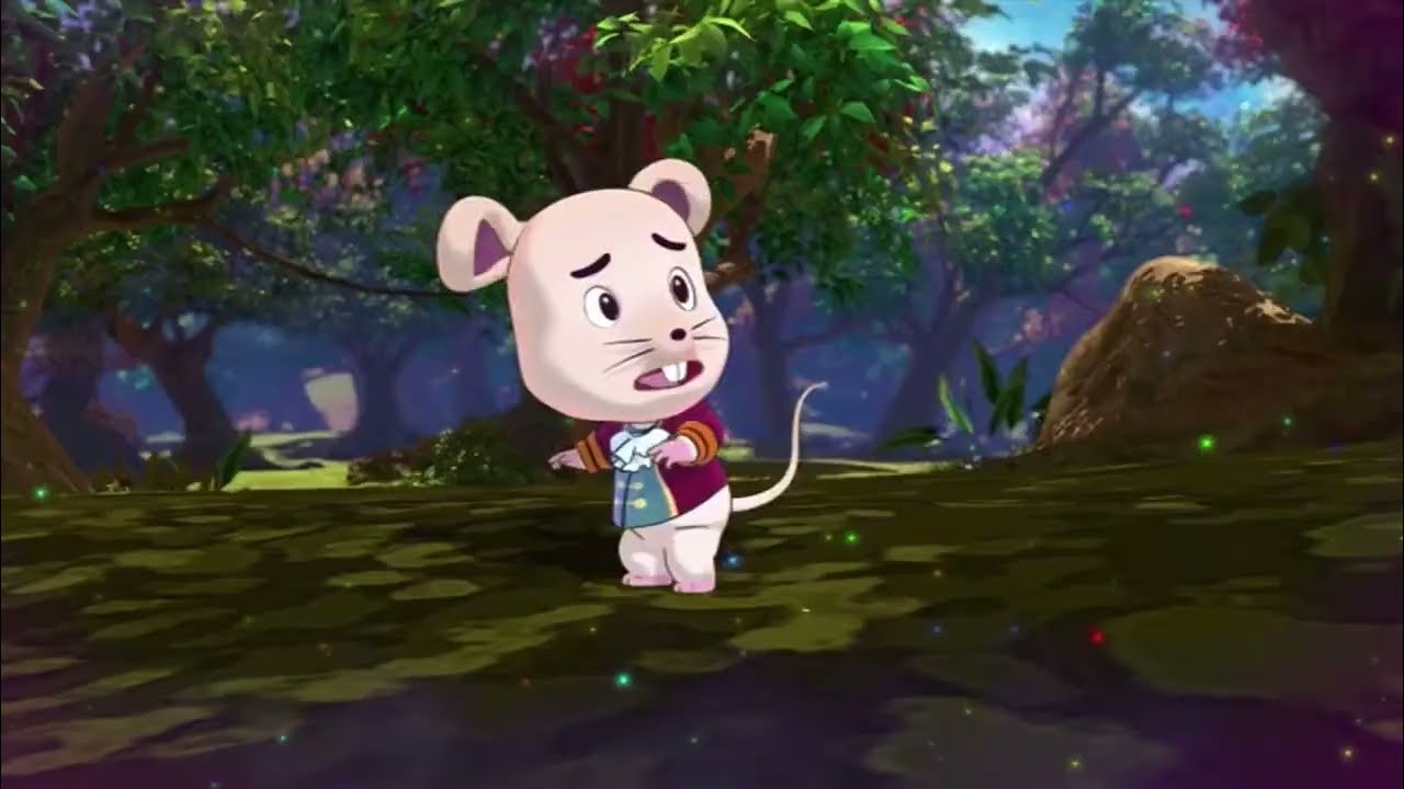 [Regal Academy] My favorite Gigi moments