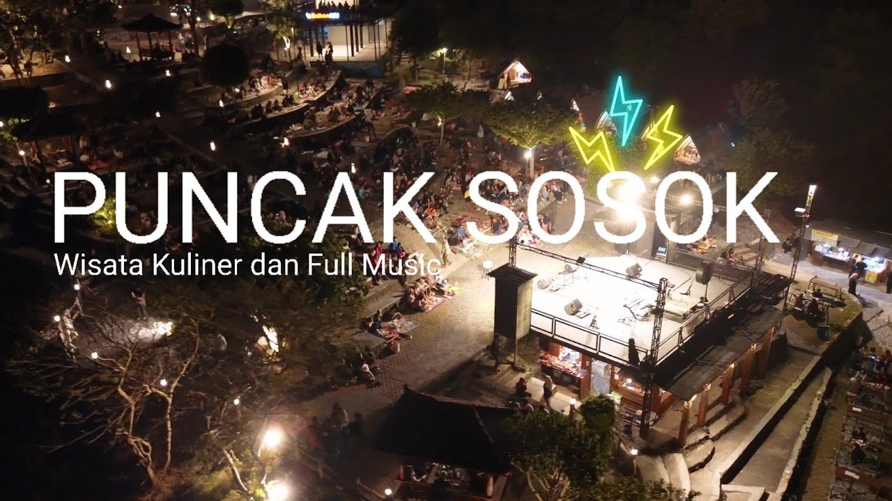 ☕ NONGKRONG BERSAMA SEDULUR ADOH ‼️ Wisata, Kulineran, LIVE Music