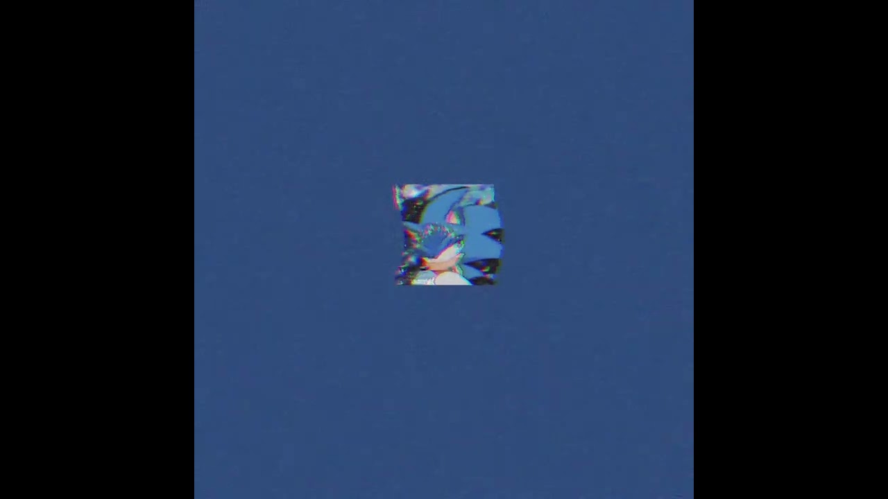 Sonic forces- Iron fortress (slowed)
