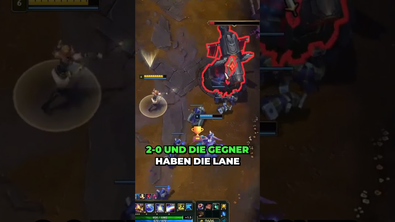 Spielmechanik verstehen = Sieg! 🏆 Was ist dein Lieblings-Item? 🤔