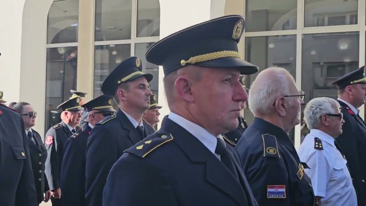 150. obljetnica DVD Požega (2024.)