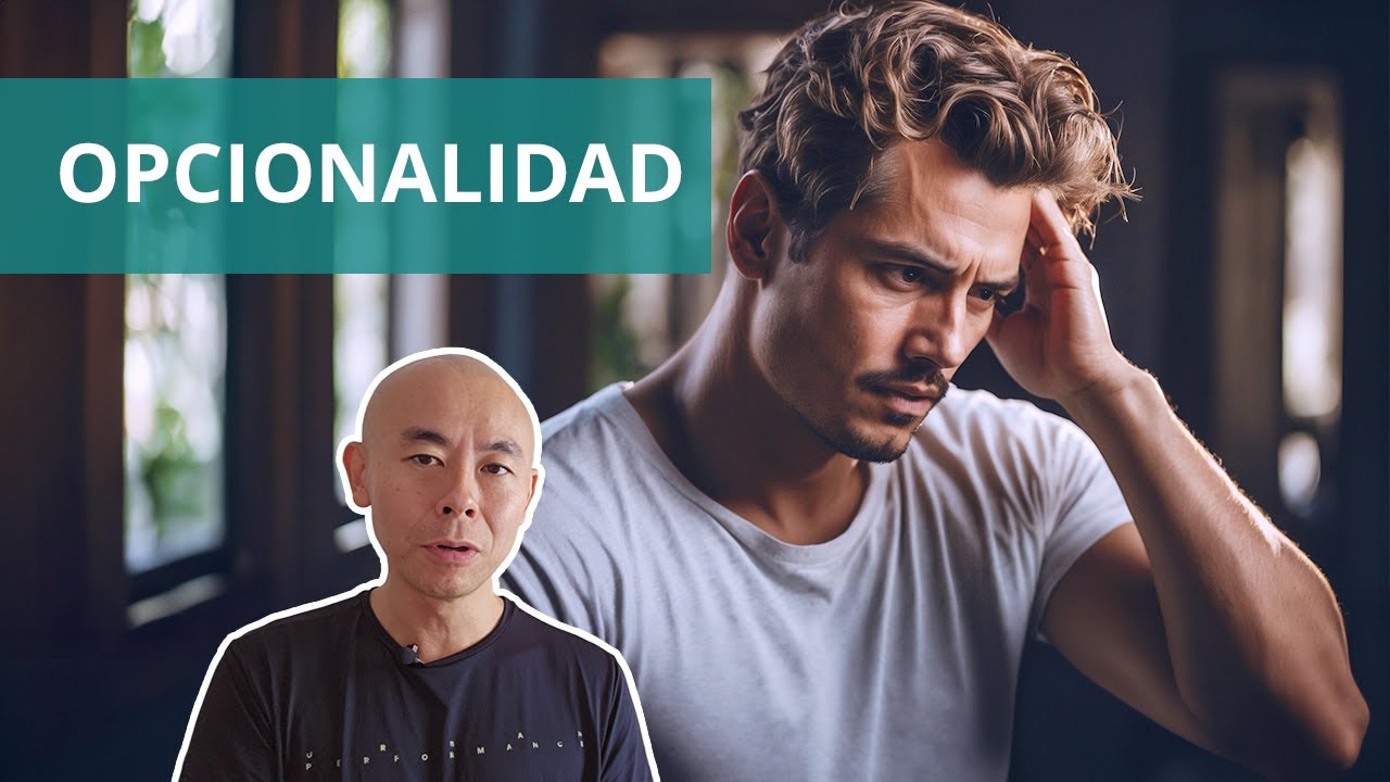 Opcionalidad | &iexcl;Hola! Seiiti Arata 361