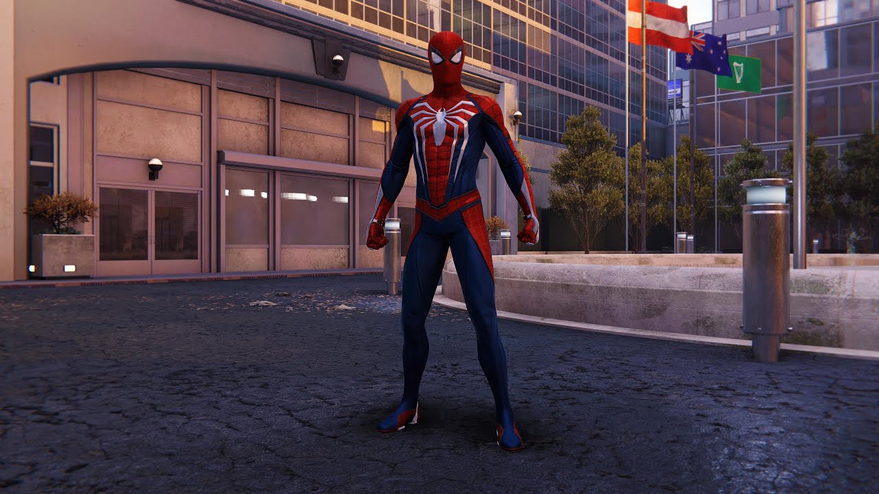 Spider Duties ft. No Way Home Suits | Marvel's Spider-Man Remastered | PS5 4K