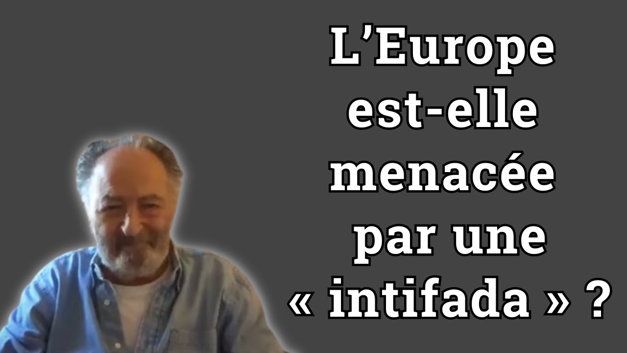 Charles Rojzman  : « En Europe, la guerre civile est déjà dans les têtes »