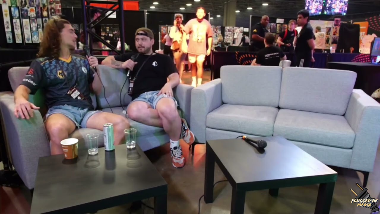Twitch Streamer &ldquo;Arab&rdquo; Confronts Jake Lucky Live On Stream After He Made Bad Tweets About Him