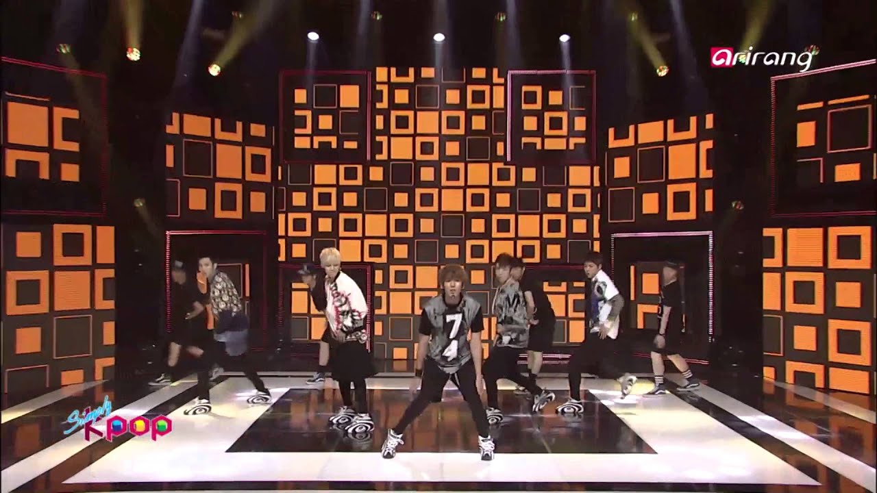 Simply K-Pop Ep83 HISTORY - Tell Me Love / 심플리케이팝, 히스토리, 열대야