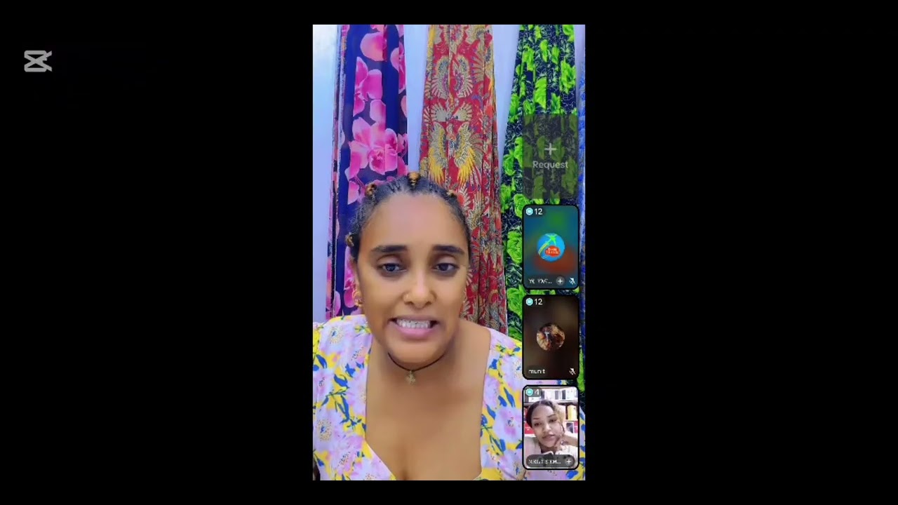Sari የማማዳማ ቅመሞች ሞኝ ስለሆኑ ሁሌ በonline ነጋዴ ይጭበረበራሉ አለች. 