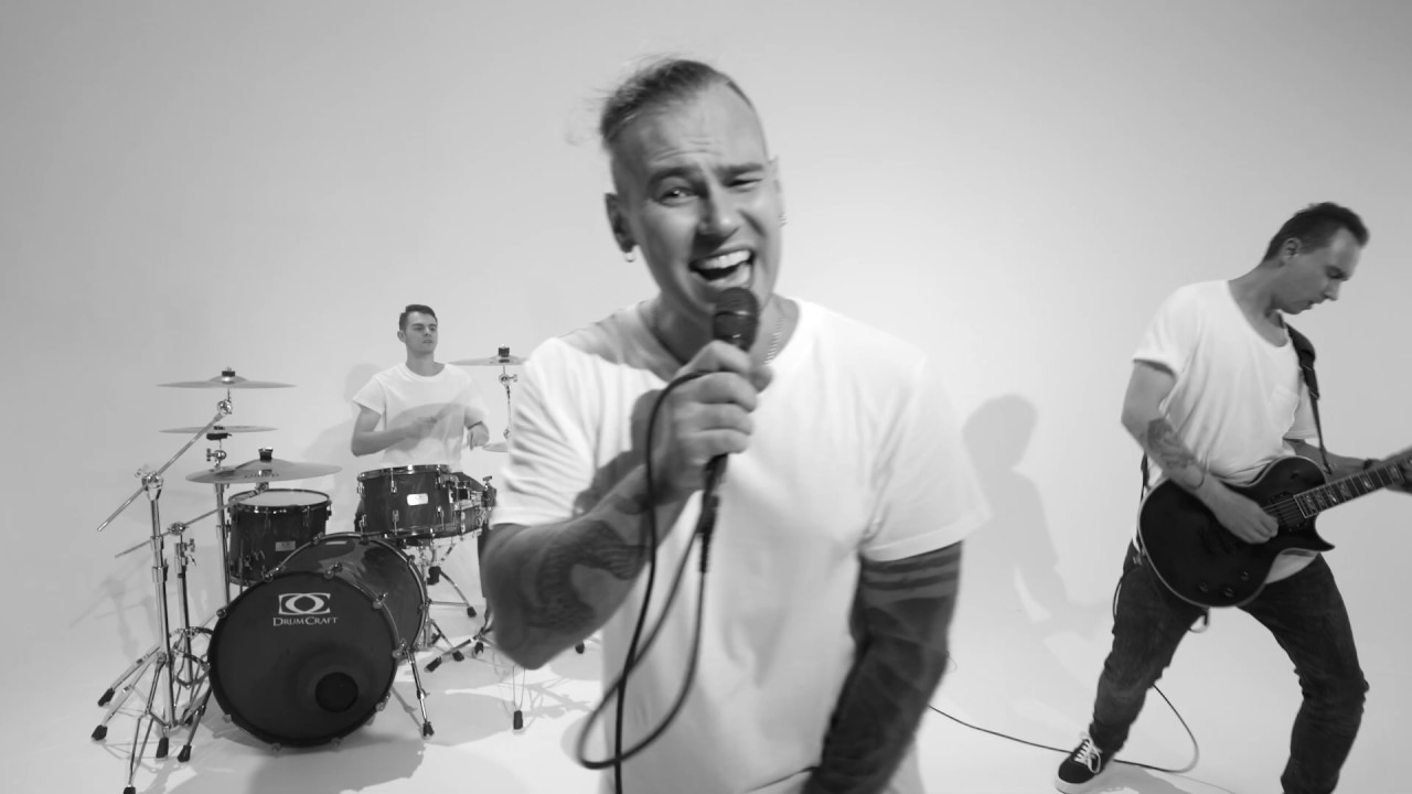 LastWeekEnd - Позитив (2018)