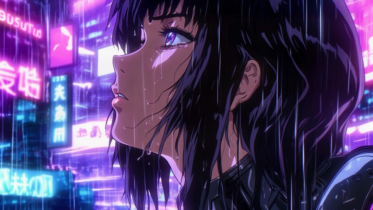 1987 ✦ Neon Tears ✦ Dreamwave | Synthwave | Retro Ambience Mix