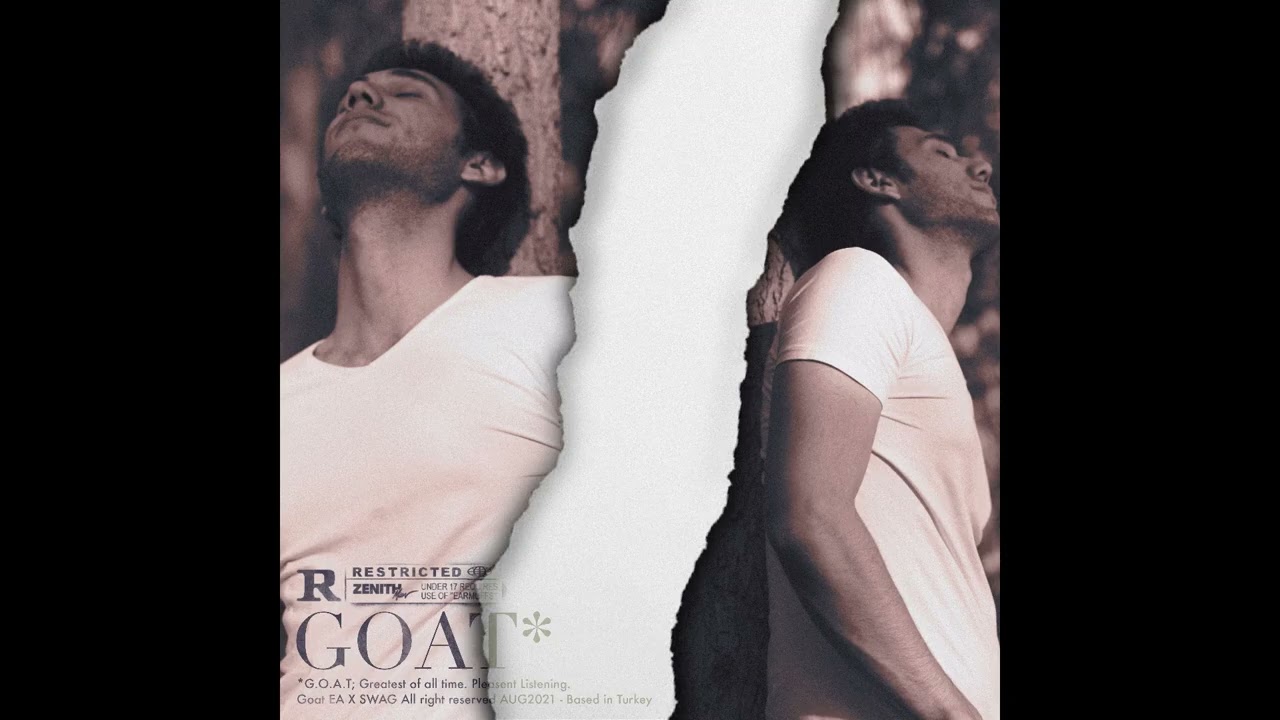 Enes Alper - G.O.A.T (Official Audio)
