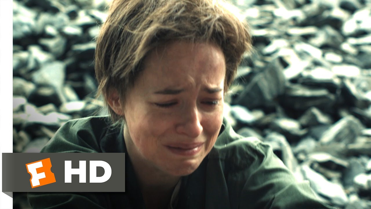 Cymbeline (2014) - Where Is Thy Head? Scene (8/10) | Movieclips