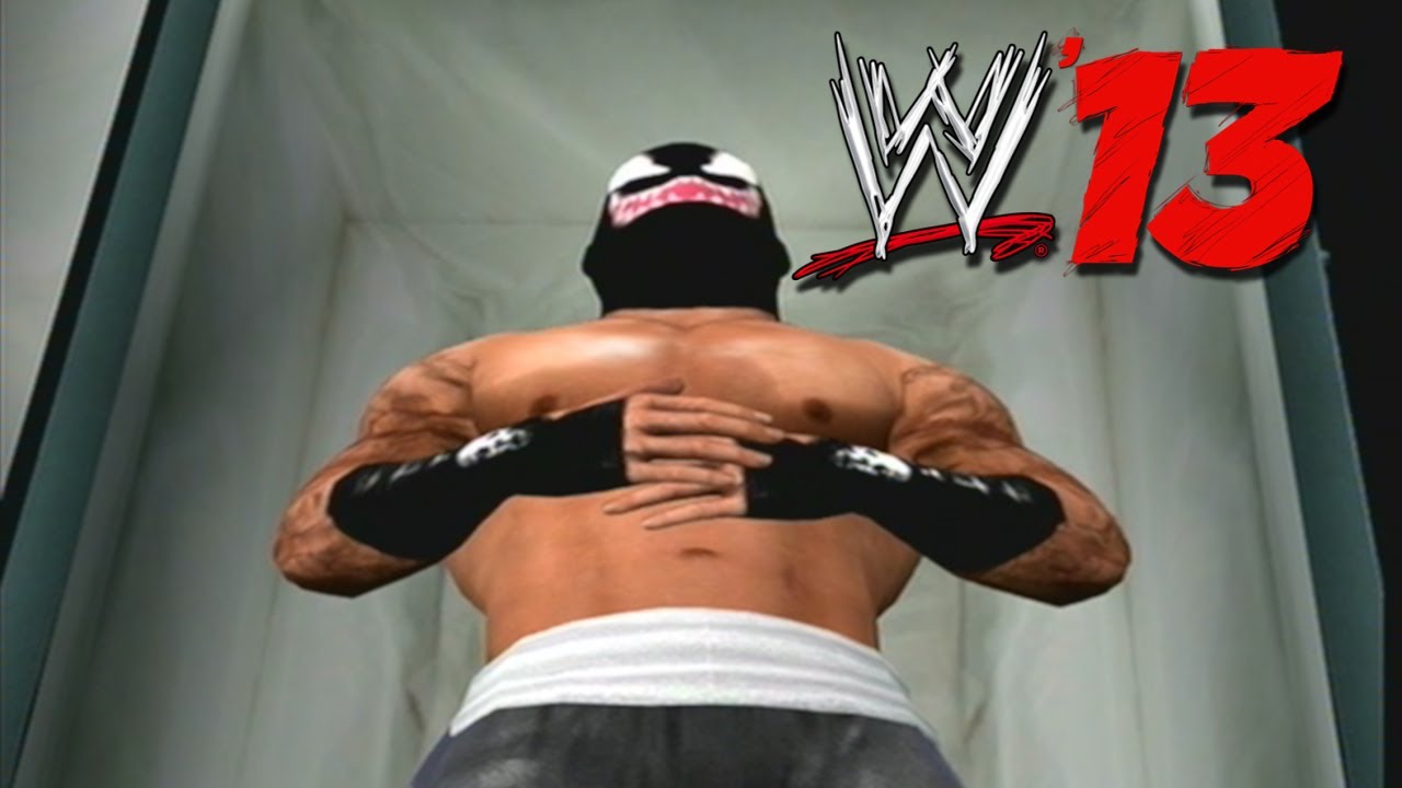 |WWE '13 CAW Promo| A Special Look at Reign