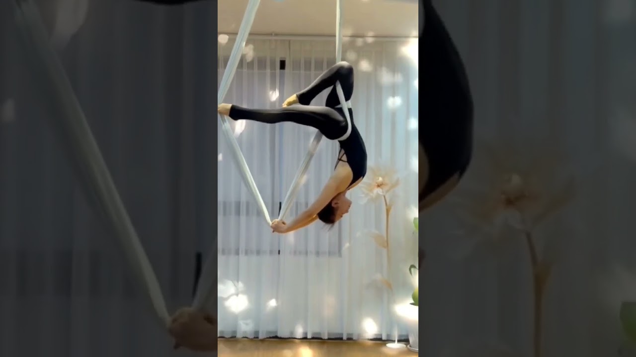 C&ugrave;ng Yoga Sức sống mới Nha Trang bay n&agrave;o #yoganhatrang #yogabay #yogavong #yogavinhdiemtrung