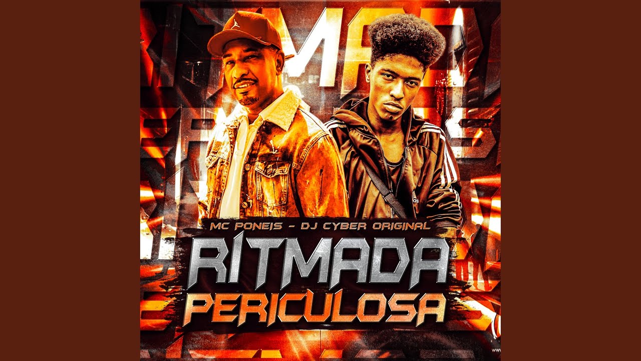 RITMADA PERICULOSA