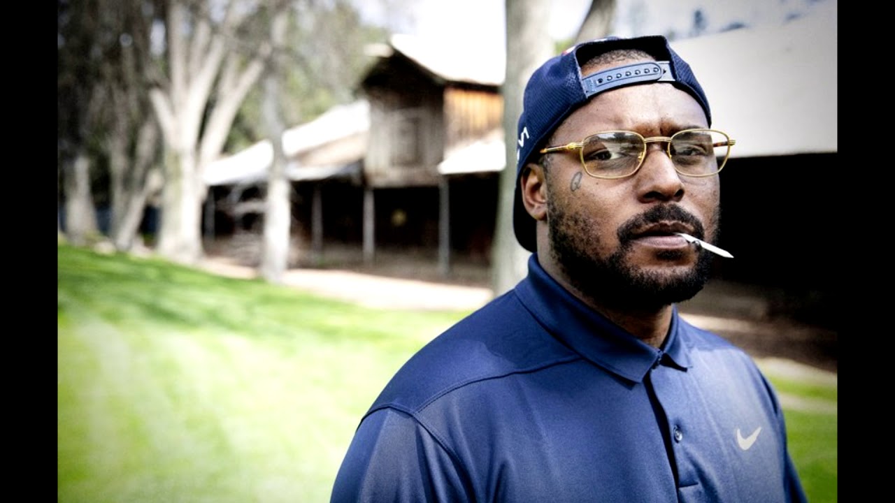 ScHoolboy Q - 40 Glocc Killa