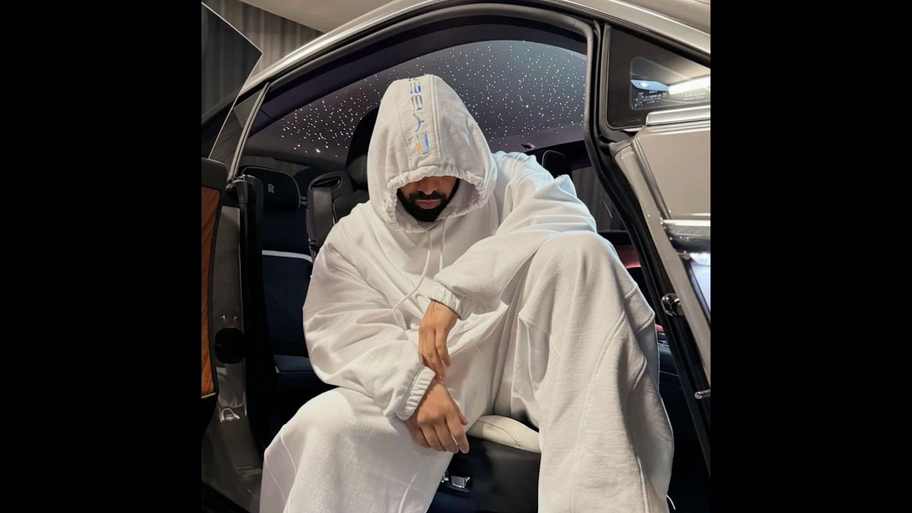 [FREE] DRAKE ICEMAN TYPE BEAT - 