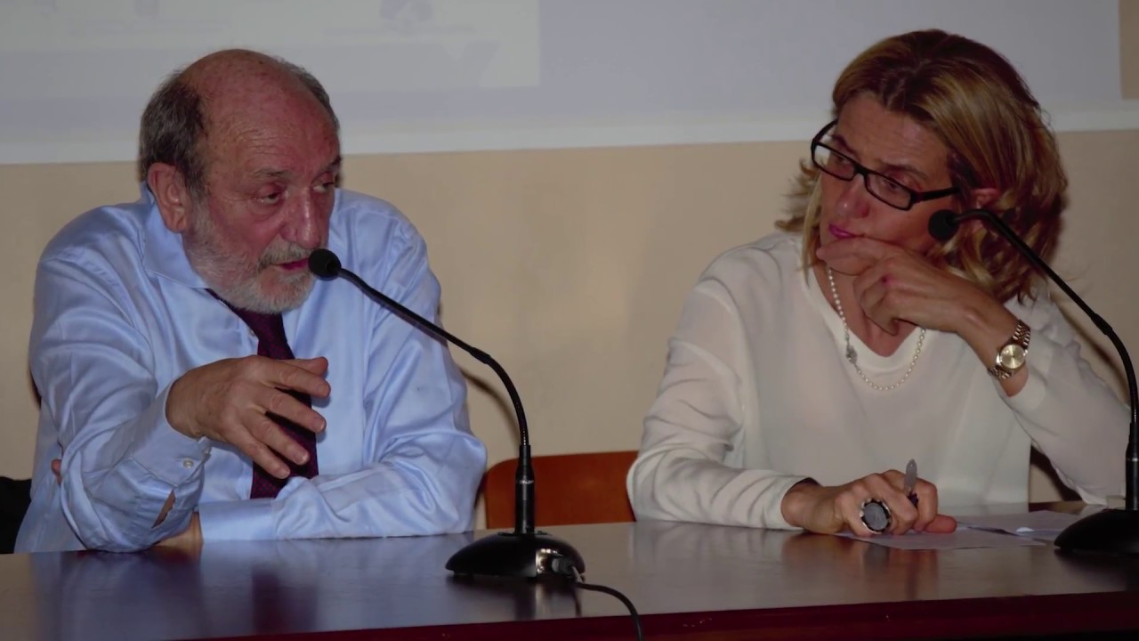 Incontro con Umberto Galimberti
