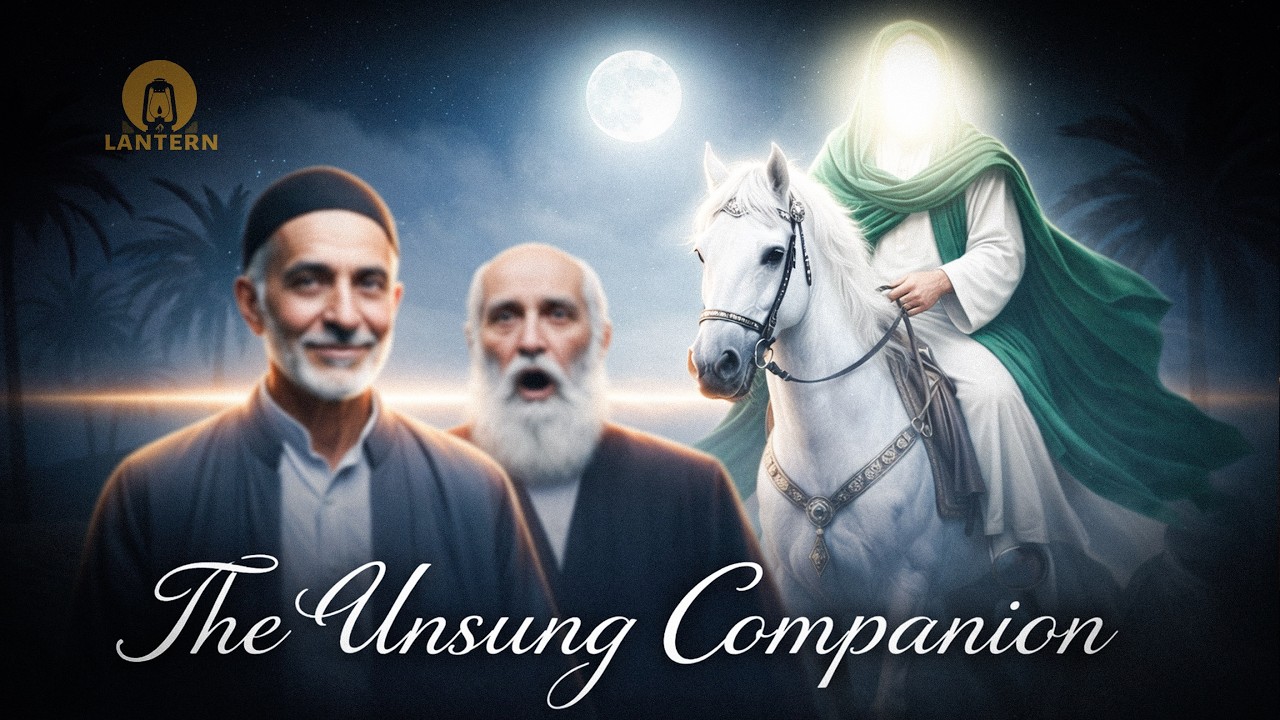The astonishing story of &ldquo;Hallo of Isfahan&rdquo; | The Unknown Companion Of Imam Mahdi