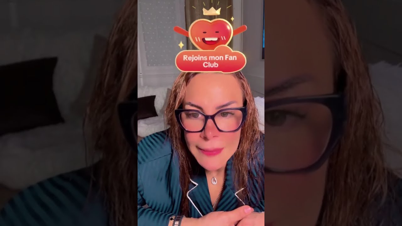 salima la psycologue