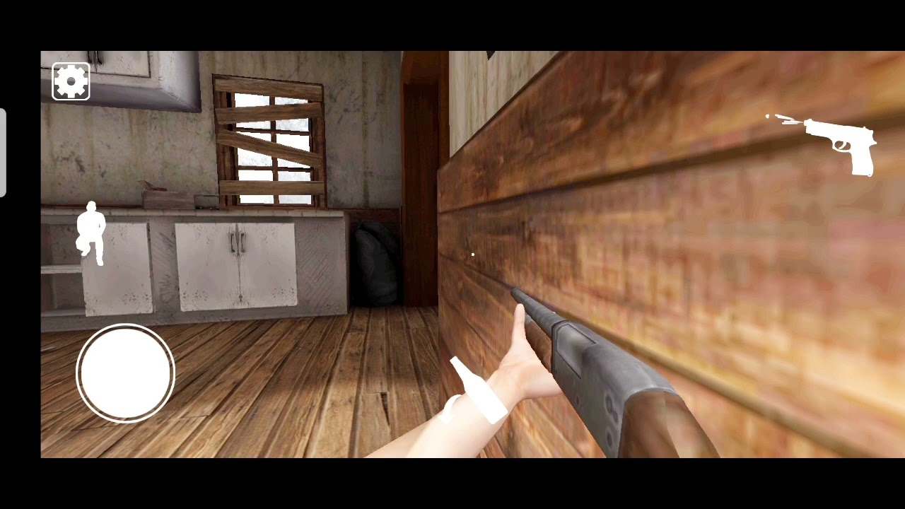 Mr Meat 1.3 / GamePlay / Extreme mode / Mr Meat #2
