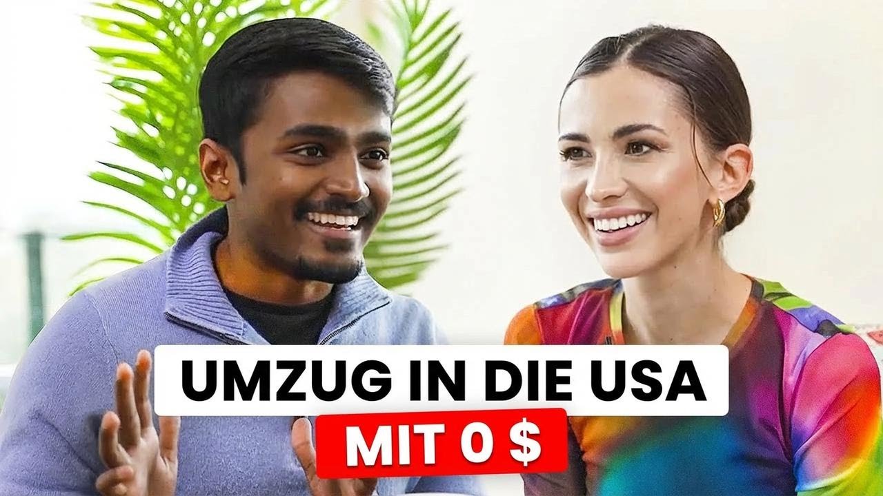 Triff den 23-jährigen Unternehmer aus Indien mit einem 20-Millionen-Dollar-Unternehmen in den USA