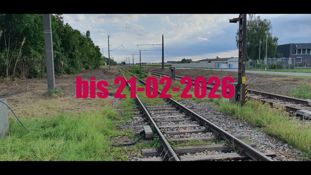 Bahn Mitterndorf / Fischa