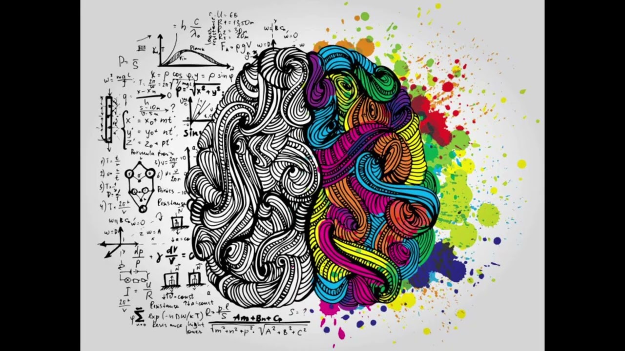 Creative Brain Neuroscience NotebookLM