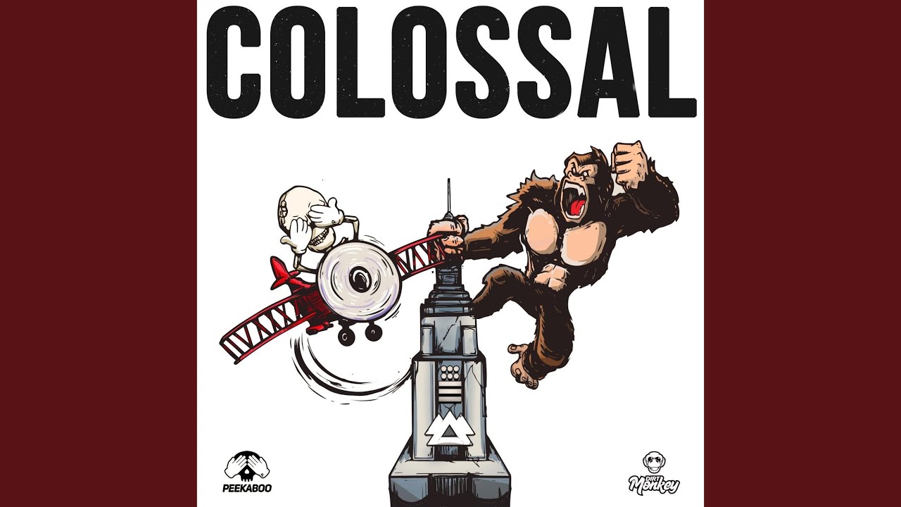 Colossal