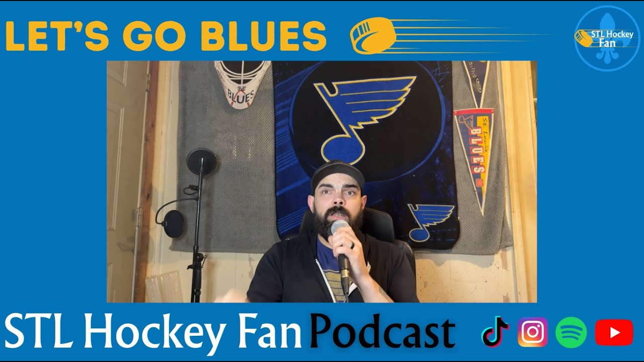 Episode 6: Blues' Impressive Win: A Turning Point?