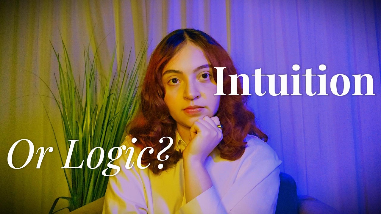 Is Intuition Magic, or is it Science?