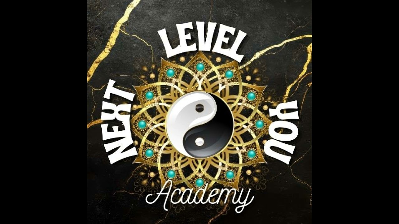 Next Level You Academy | Bewust beschikbaar zijn