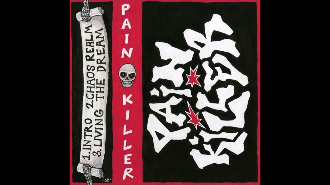 Pain Killer - Demo 2026 (Full Demo)