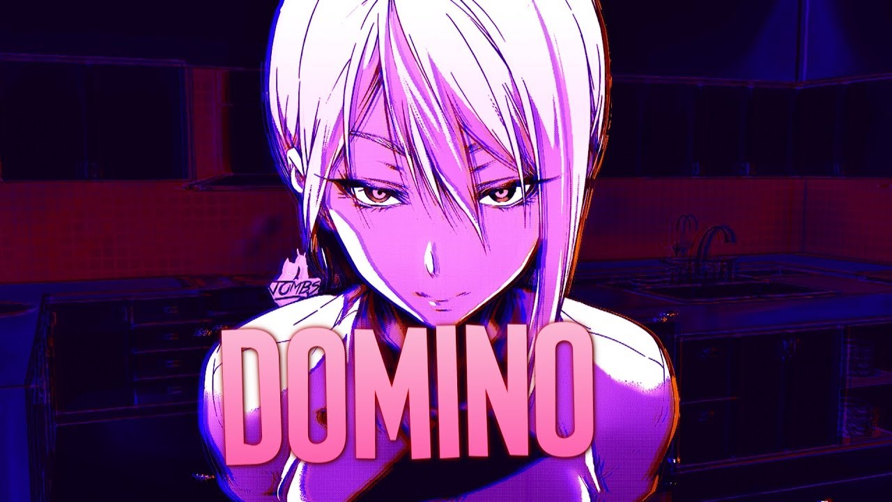 「AMV」Anime Mix-  Domino