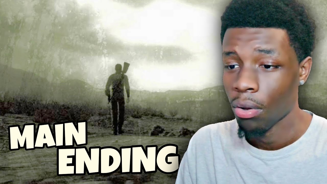 THE END OF THE WASTELAND... [Fallout 3 Main Story Ending]