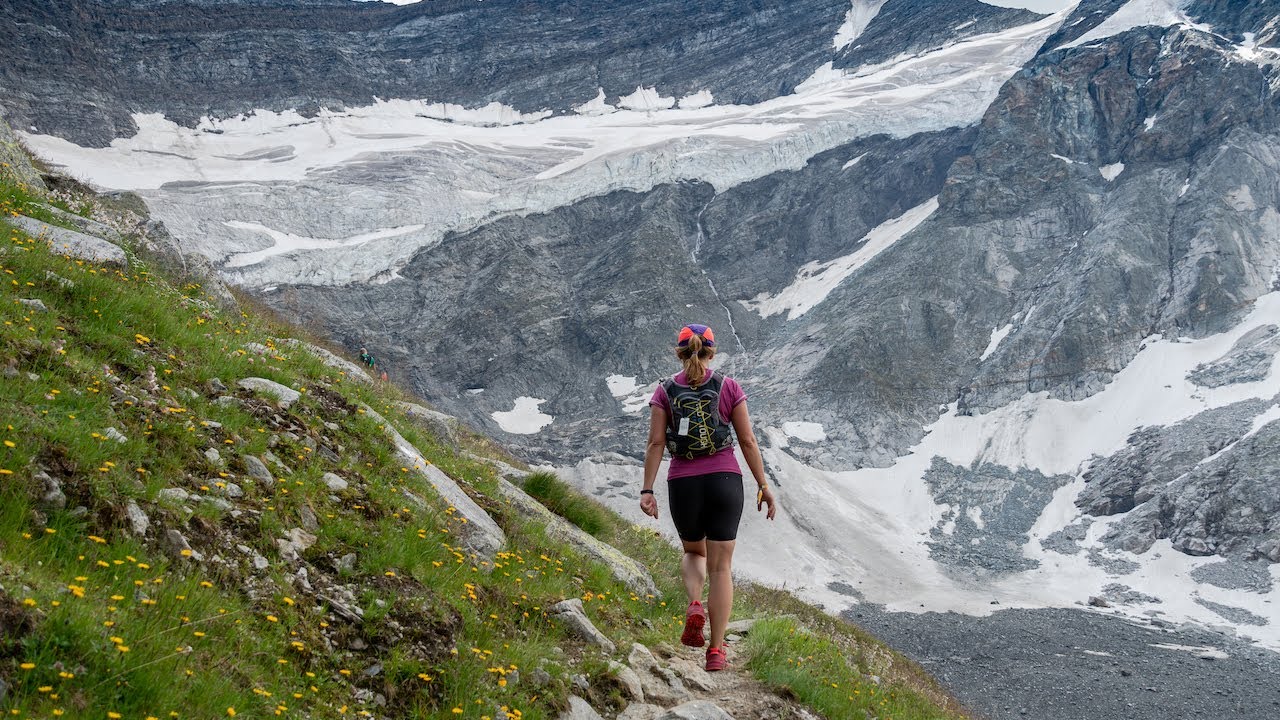 Grossglockner Ultratrail 50 km - 2019