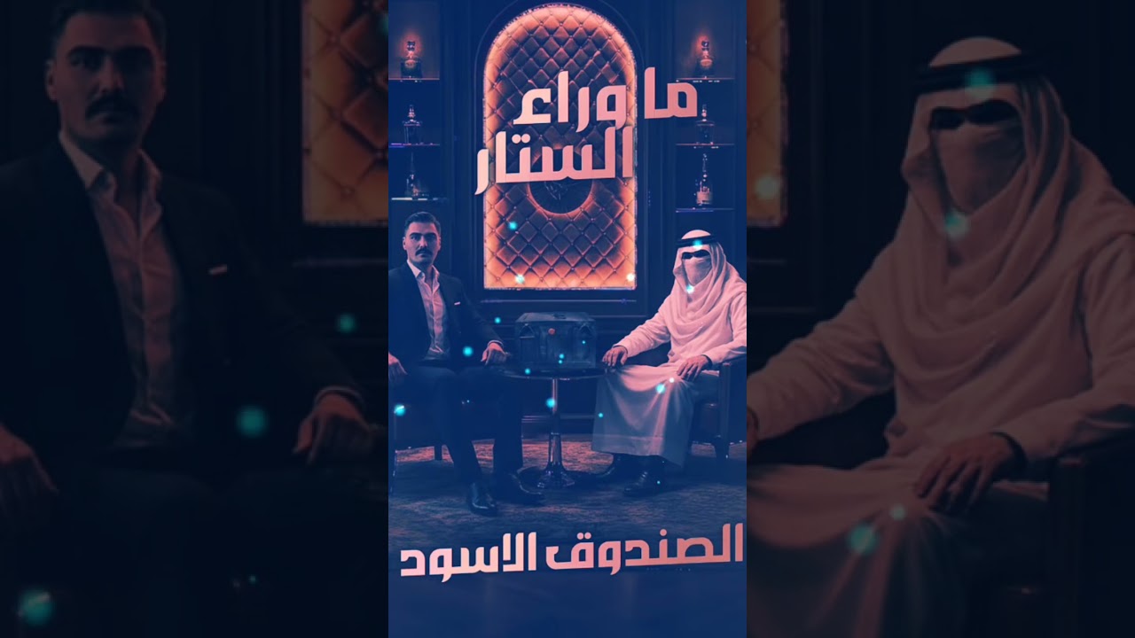 الصندوق الاسود مع ليث العراقي | مقابلة المحلل نايف ابو سعود | مشكلة نايف مع ثامر؟!!!!