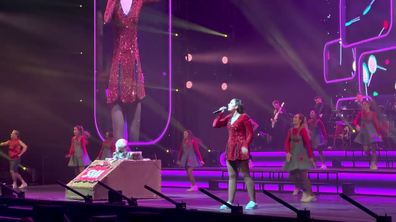 Samson & Marie Medley (Alles is op, oh la la & Mexico) - Studio 100 Singalong 2024