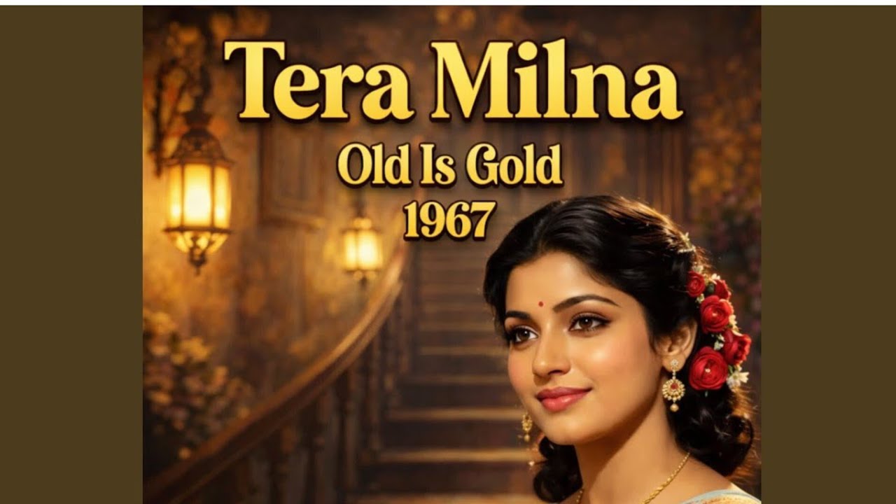 Tera Milna Full Song | Heart Touching Romantic Song 2026 | New Urdu Hindi Song