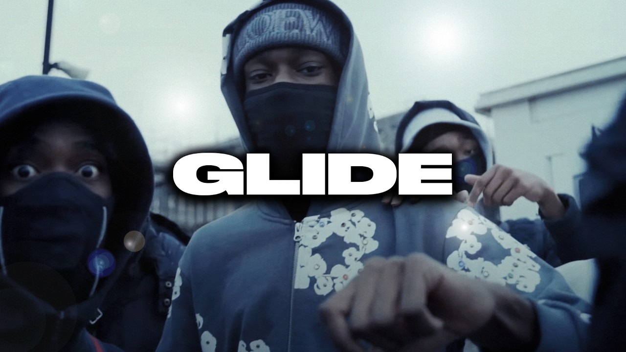 [FREE] Uk Drill Type Beat x Ny Drill Type Beat 