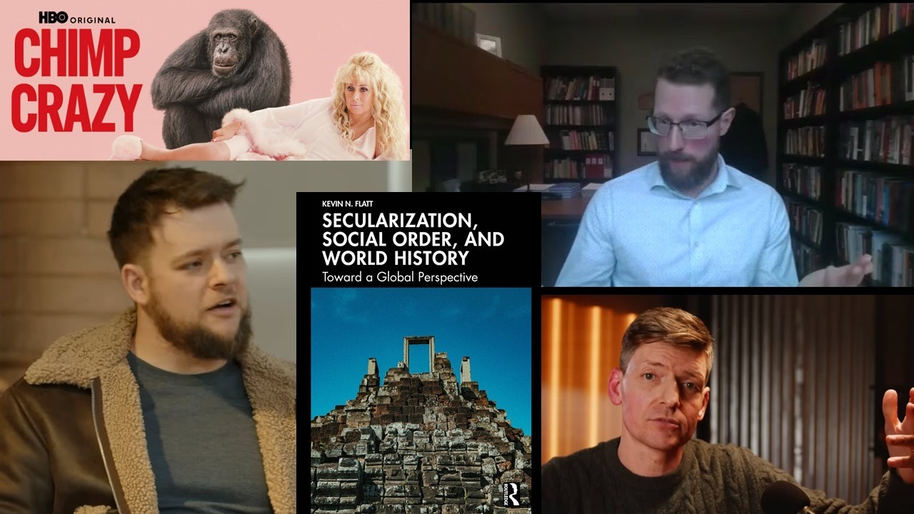 Why Rationality Rules' Anthropological Myth is God's Gift for our Metagelical Future