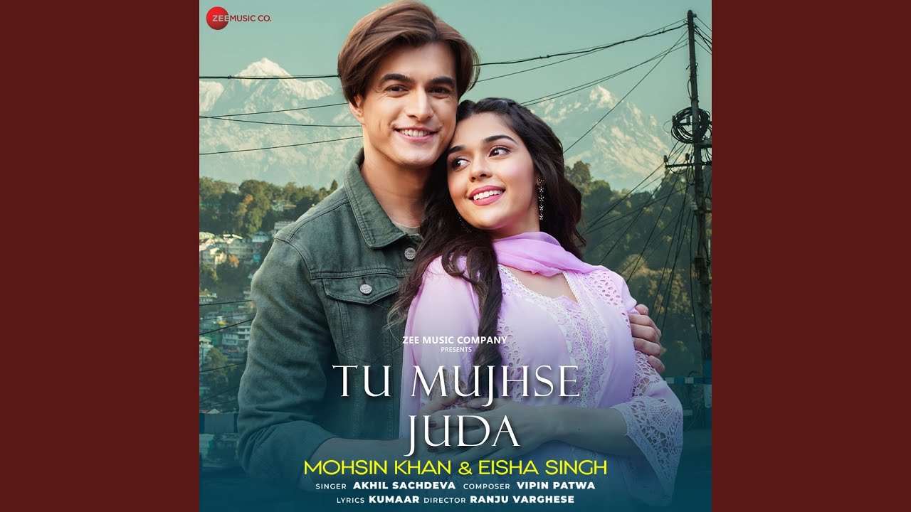 Tu Mujhse Juda