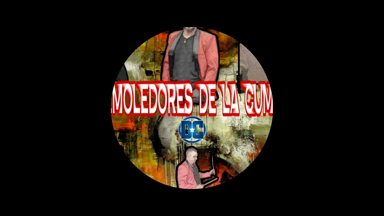 LOS DEMOLEDORES DE LA CUMBIA