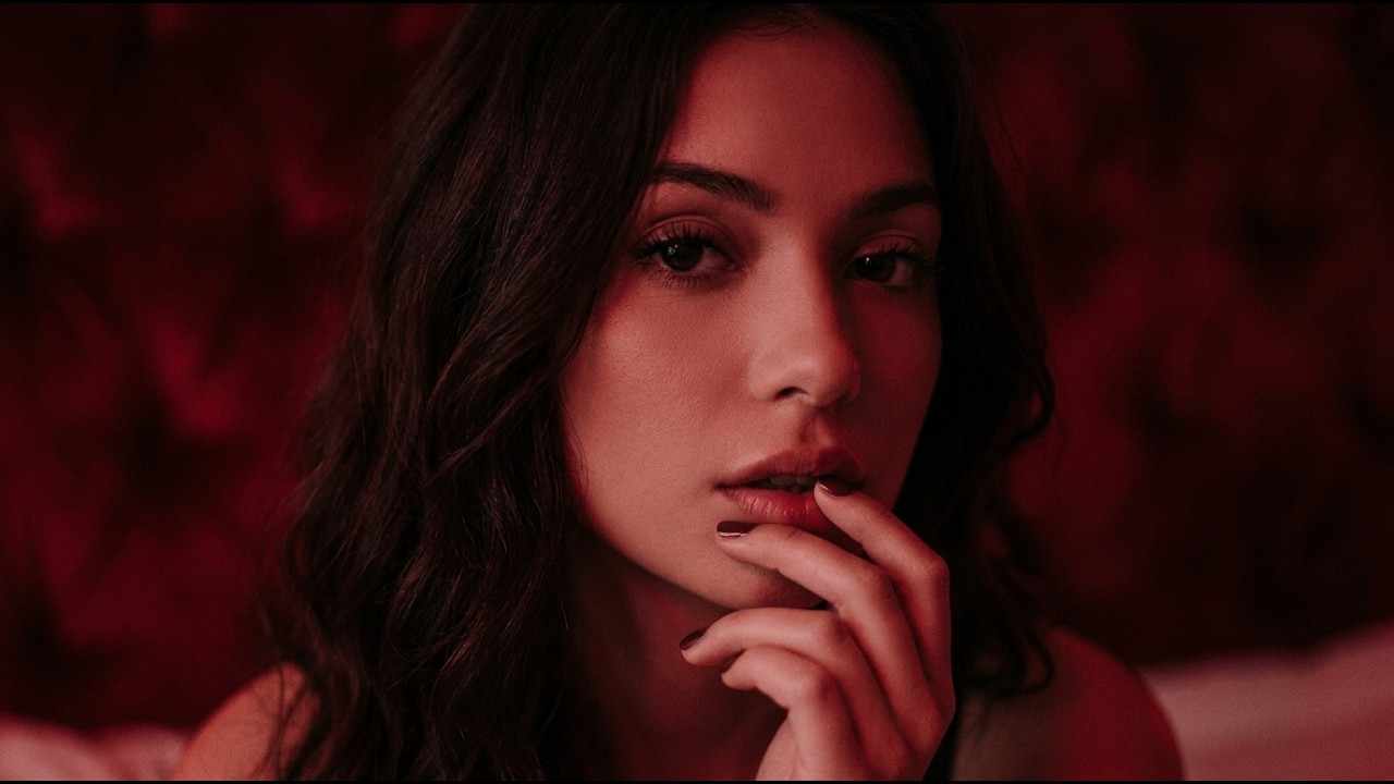 Romantic Bedroom Soundtrack (2026) | R&B Playlist Vol.02