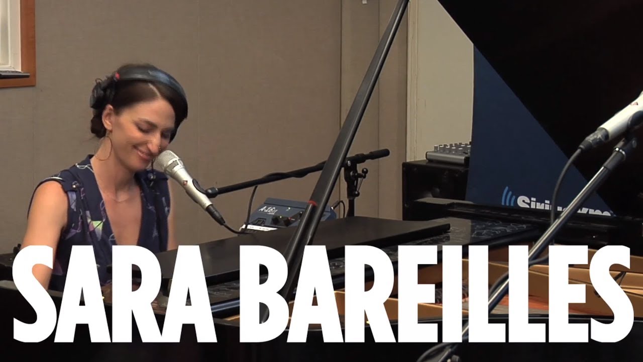 Sara Bareilles 