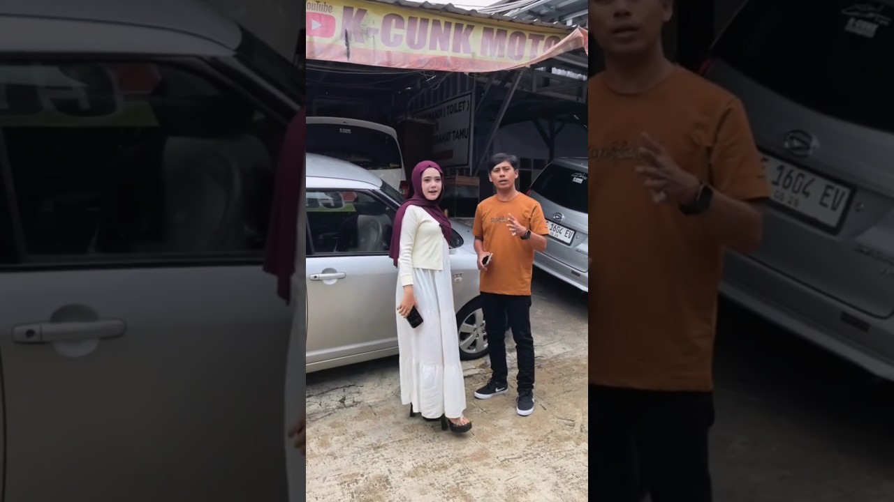 🔴MOBIL MURAH HARGA DIBAWAH PASARAN⁉️REVIEW MOBIL DI K-CUNK MOTOR KLIK SUBSCRIBER & COMMET‼️